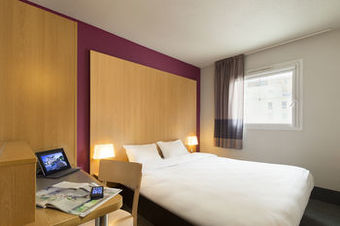 Hotel B&B Lens Mus�e Du Louvre