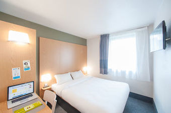 Hotel B&B Lens Mus�e Du Louvre