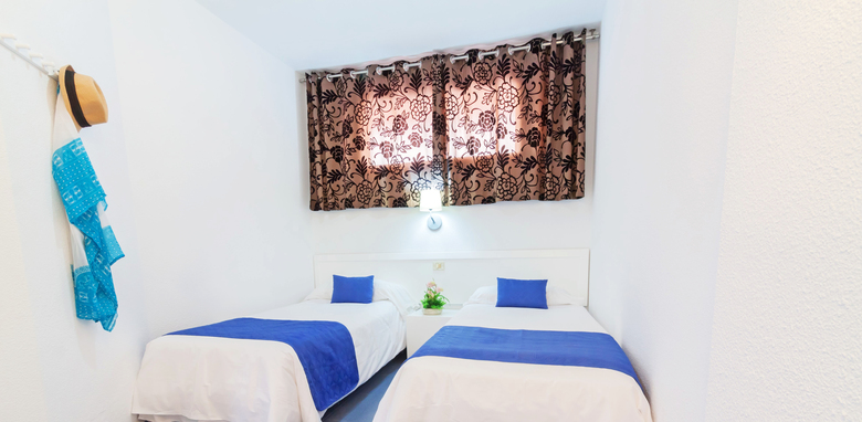 Apartamento Vistaflor Cura Marina