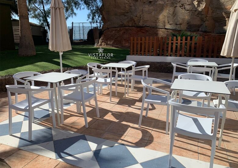Apartamento Vistaflor Cura Marina