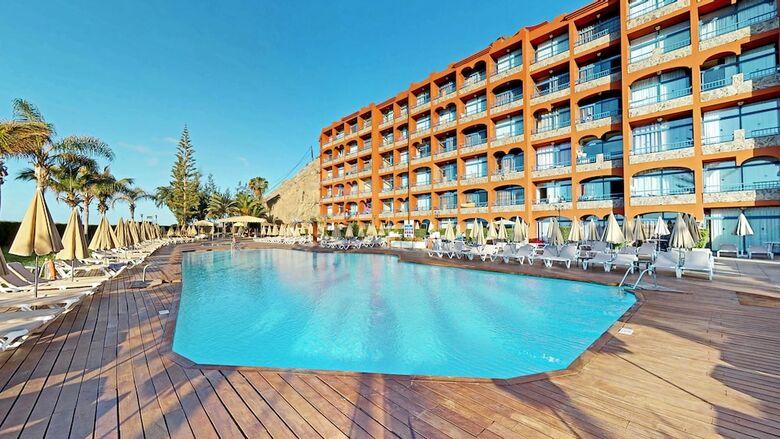 Apartamento Vistaflor Cura Marina