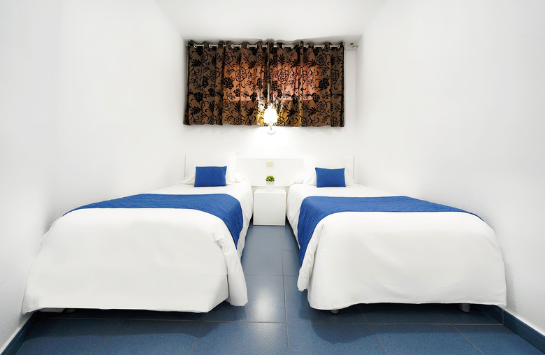 Apartamento Vistaflor Cura Marina