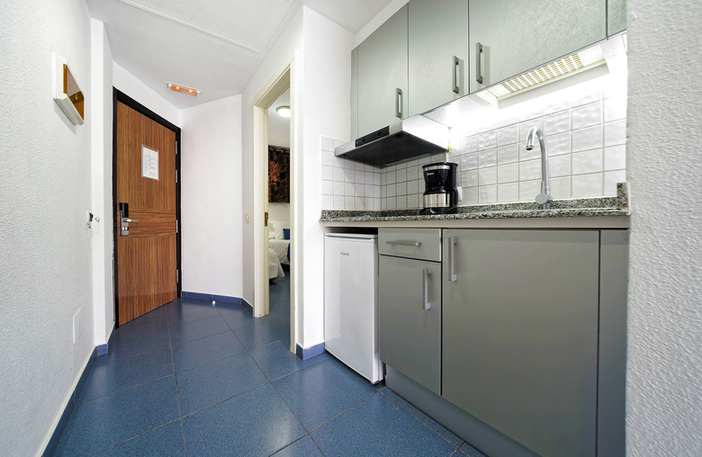 Apartamento Vistaflor Cura Marina