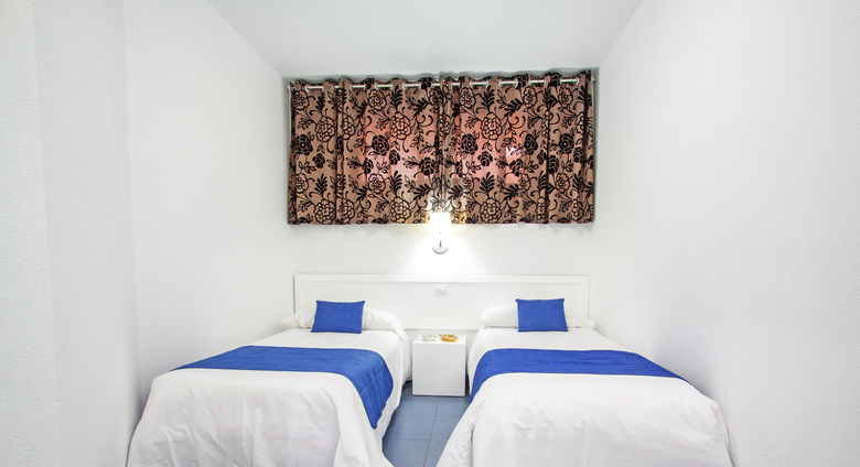 Apartamento Vistaflor Cura Marina