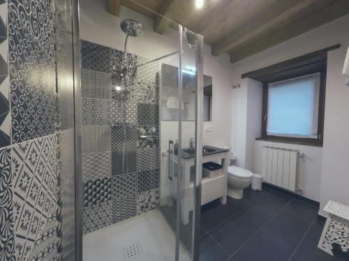 Bed & Breakfast Olagaraia