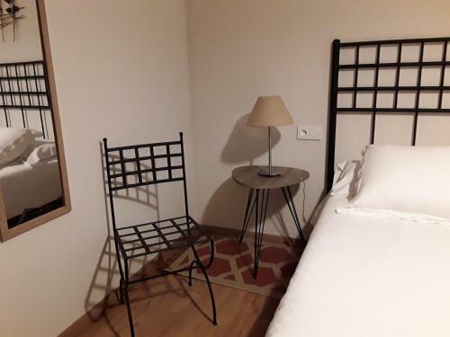 Bed & Breakfast Olagaraia