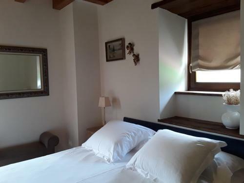 Bed & Breakfast Olagaraia