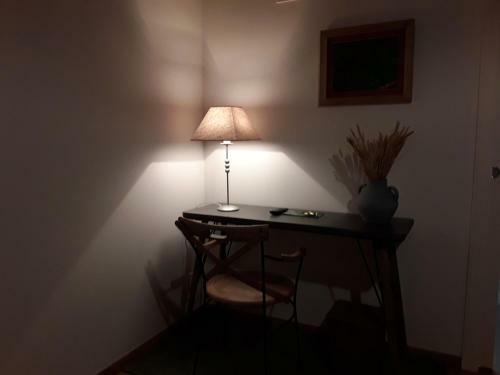 Bed & Breakfast Olagaraia