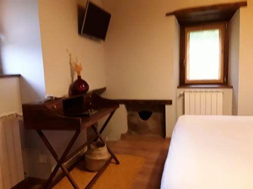 Bed & Breakfast Olagaraia