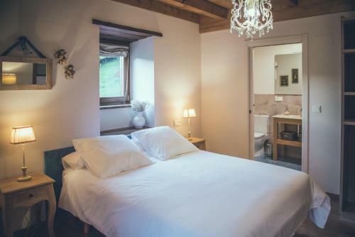 Bed & Breakfast Olagaraia