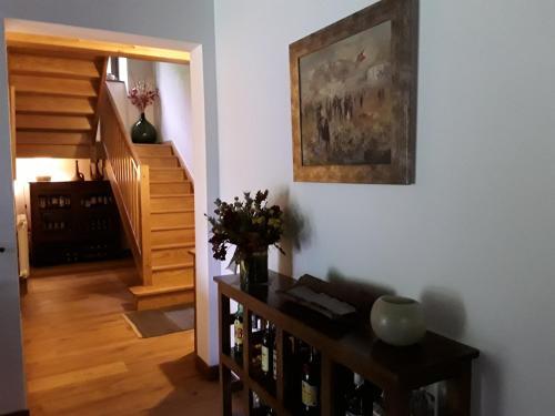 Bed & Breakfast Olagaraia