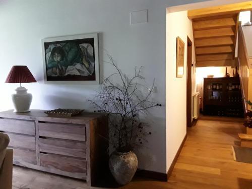 Bed & Breakfast Olagaraia