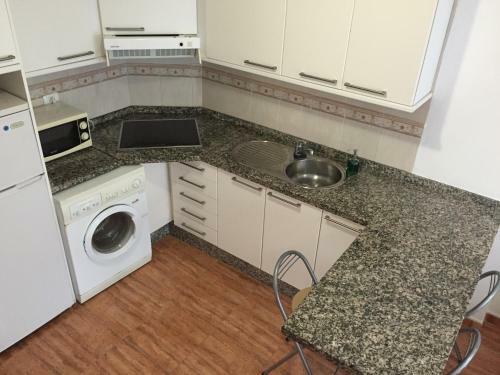 Apartamento Vivesur