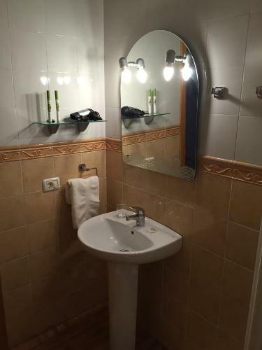 Apartamento Vivesur