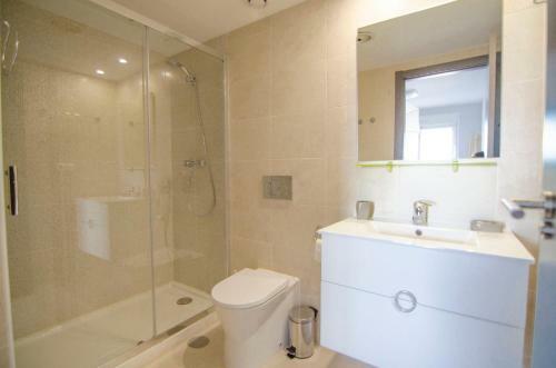 Apartamento Novabeach