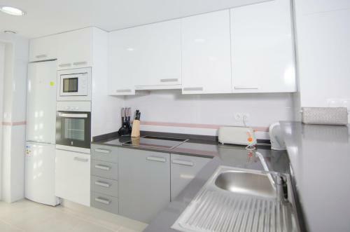 Apartamento Novabeach