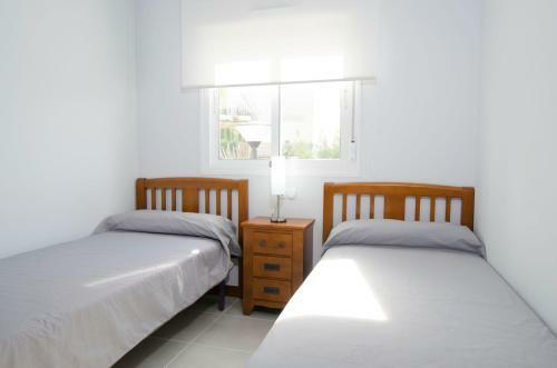 Apartamento Novabeach