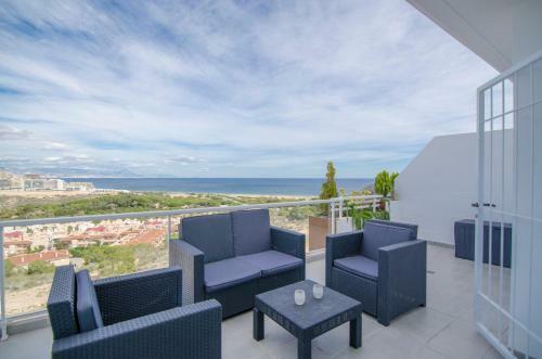 Apartamento Novabeach