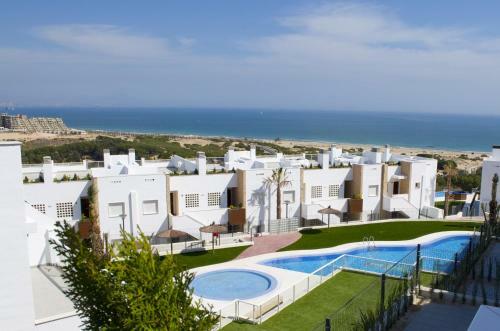 Apartamento Novabeach