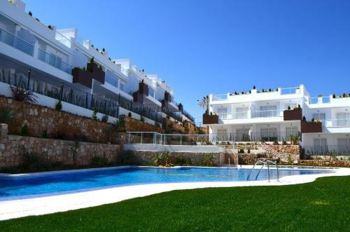 Apartamento Novabeach