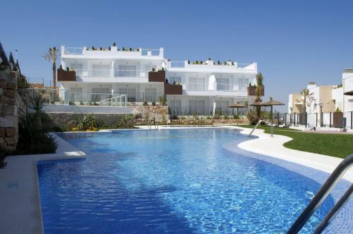 Apartamento Novabeach