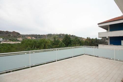 Bed & Breakfast La Marina