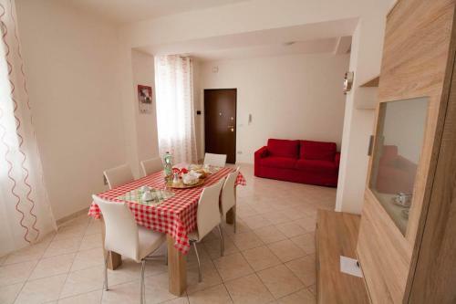 Bed & Breakfast La Marina
