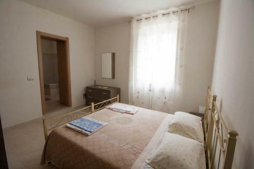 Bed & Breakfast La Marina
