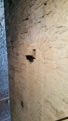 Bed & Breakfast La Torretta - Cerreto Grue