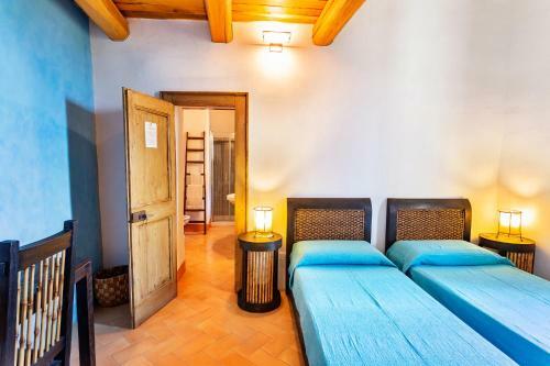 Bed & Breakfast L' Eliantemo
