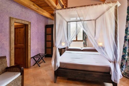 Bed & Breakfast L' Eliantemo