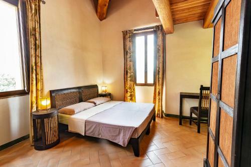 Bed & Breakfast L' Eliantemo