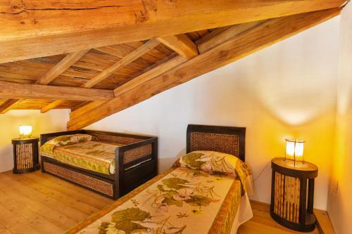 Bed & Breakfast L' Eliantemo