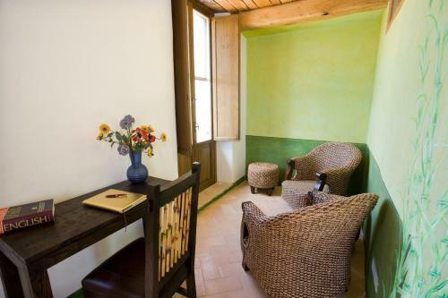 Bed & Breakfast L' Eliantemo