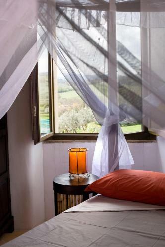 Bed & Breakfast L' Eliantemo