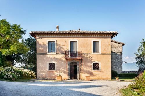 Bed & Breakfast L' Eliantemo