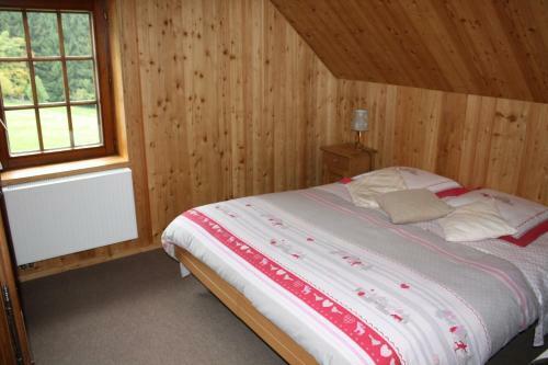 Hostal � L'or�e Du Bois
