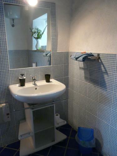 Hostal Podere Del Fagiano
