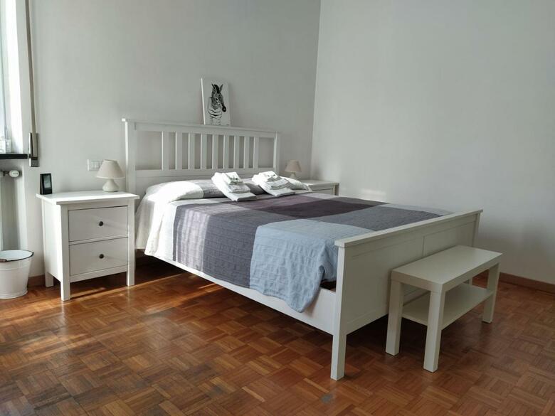 Bed & Breakfast Vigevano Loves Milano