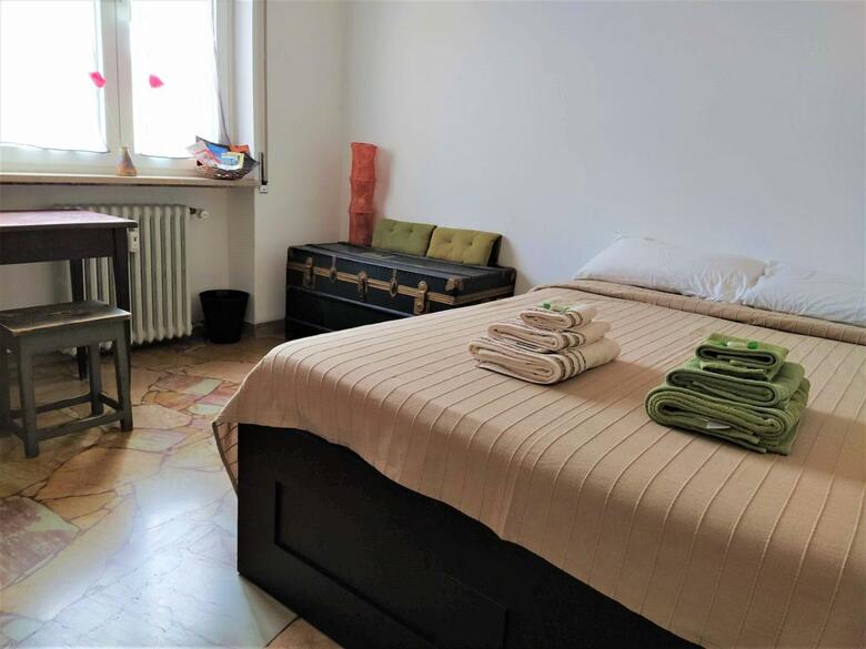 Bed & Breakfast Vigevano Loves Milano