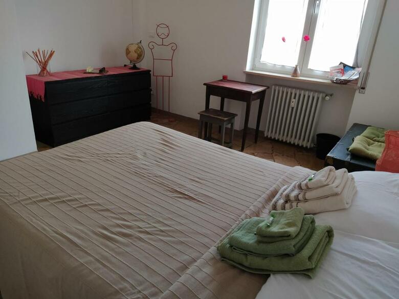 Bed & Breakfast Vigevano Loves Milano