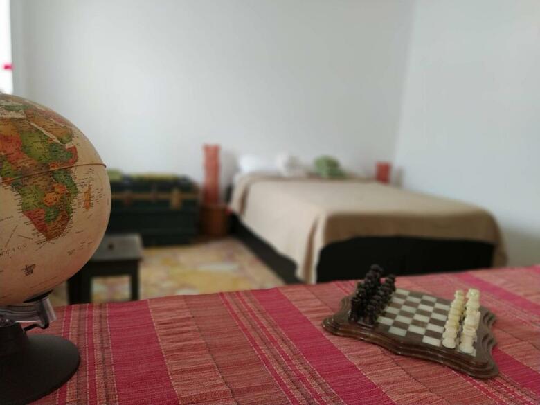 Bed & Breakfast Vigevano Loves Milano