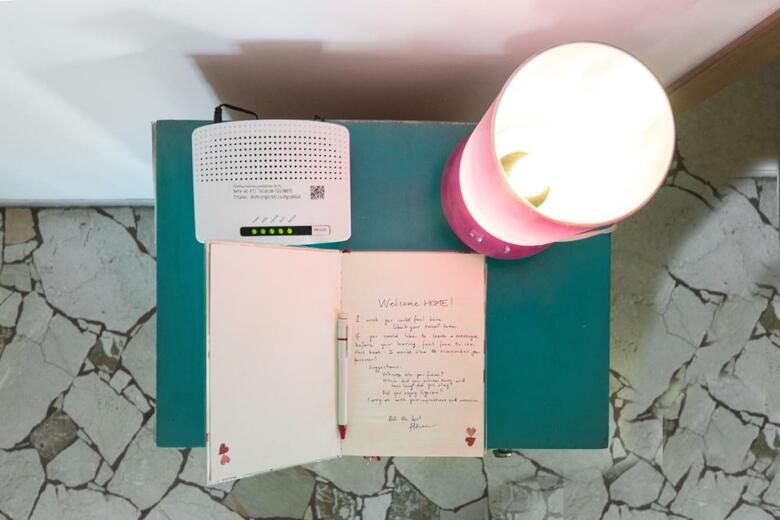 Bed & Breakfast Vigevano Loves Milano