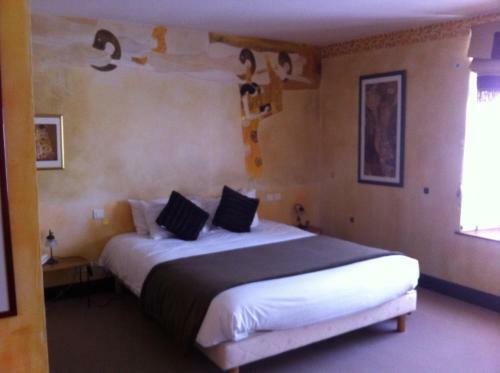 Hotel Le Thy