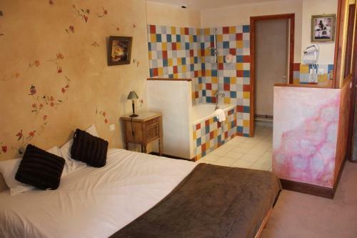 Hotel Le Thy