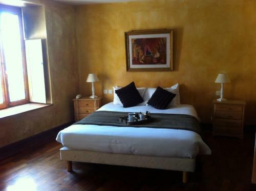 Hotel Le Thy