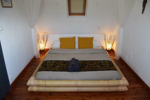 Keryanti Domaine De Lesleac'h