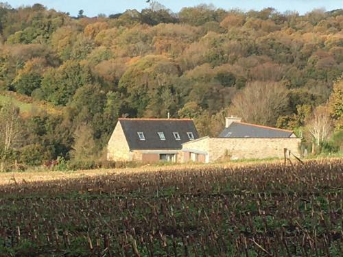 Keryanti Domaine De Lesleac'h