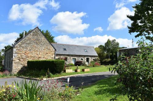 Keryanti Domaine De Lesleac'h