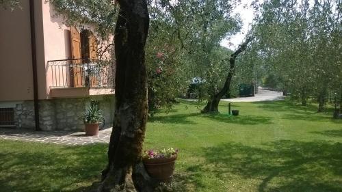 Apartamento Casa Furioni Da Giorgio E Wanda